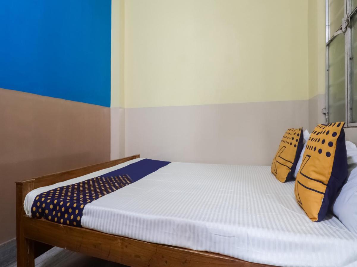 Spot On 79293 Hotel Rajesh Patna  Exterior photo